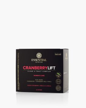 Cranberry Lift