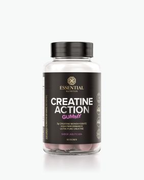  Creatine Action Gummy Jabuticaba