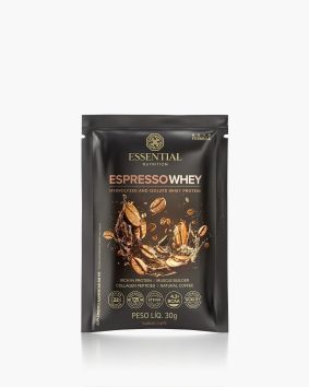 Espresso Whey