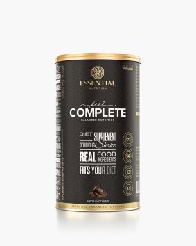 Feel Complete