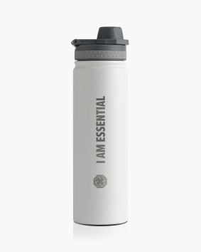 Garrafa I Am Essential 