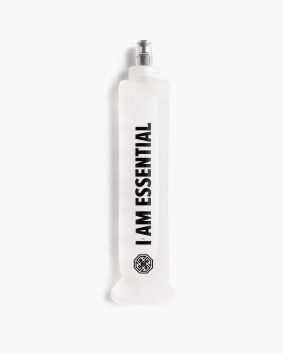 Move Soft Flask I Am Essential