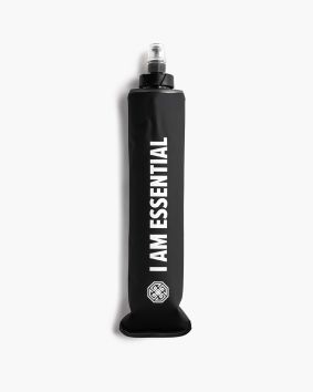 Move Soft Flask I Am Essential