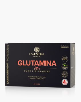 Glutamina 