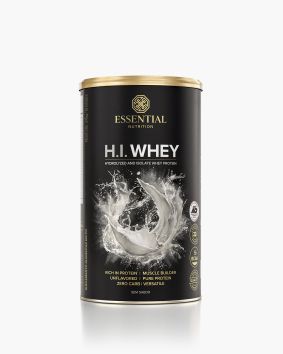 H.I. Whey 