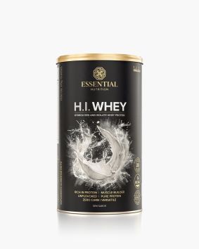 H.I. Whey 