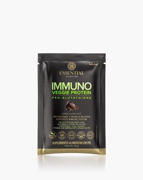 Immuno Veggie Protein Chocolate