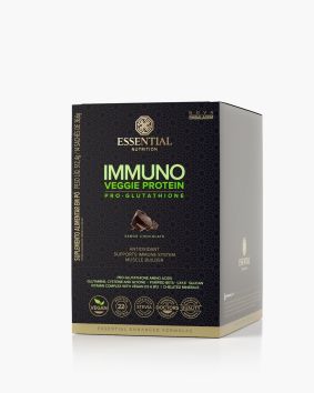 Immuno Veggie Protein Chocolate 