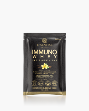 Immuno Whey Baunilha