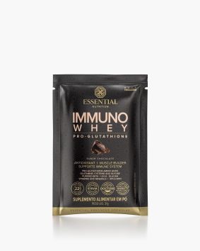 Immuno Whey Chocolate