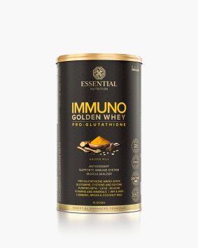 Immuno Golden Whey