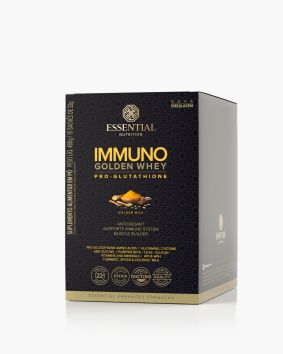 Immuno Golden Whey 