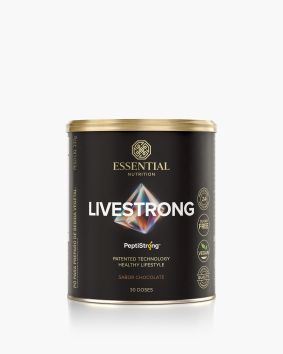 LiveStrong Chocolate