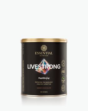LiveStrong Chocolate