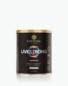 Livestrong Neutro