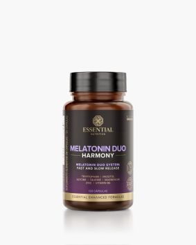 Melatonin Duo Harmony