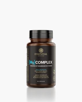 [Mg] Complex