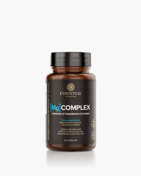 [Mg] Complex