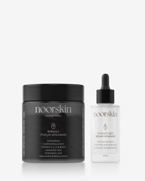 Duo Radiance Boost