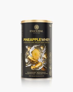 Pineapple Whey 