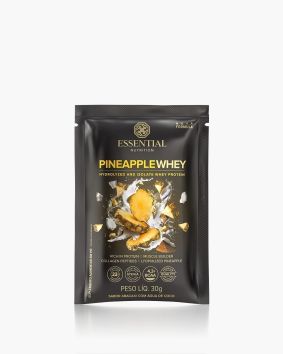Pineapple Whey 