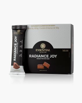 Radiance Joy Chocolate