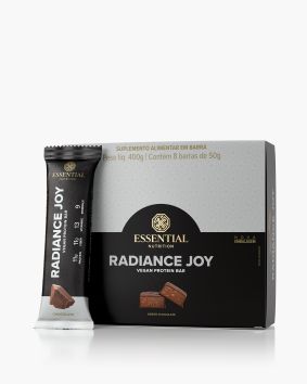 Radiance Joy Chocolate