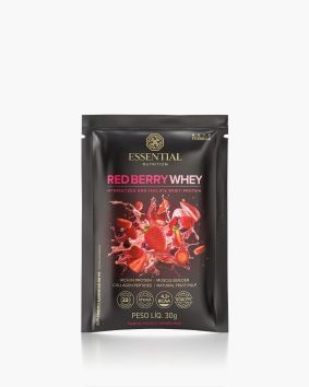 Red Berry Whey 