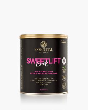 Sweetlift Cook