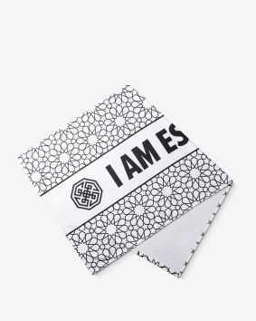 Toalha de Praia I Am Essential