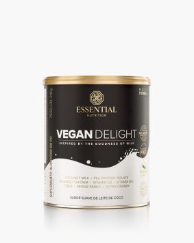 Vegan Delight