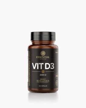 Vit D3 