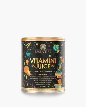 Vitamini Juice Laranja