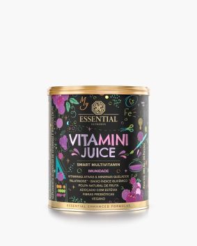 Vitamini Juice Uva