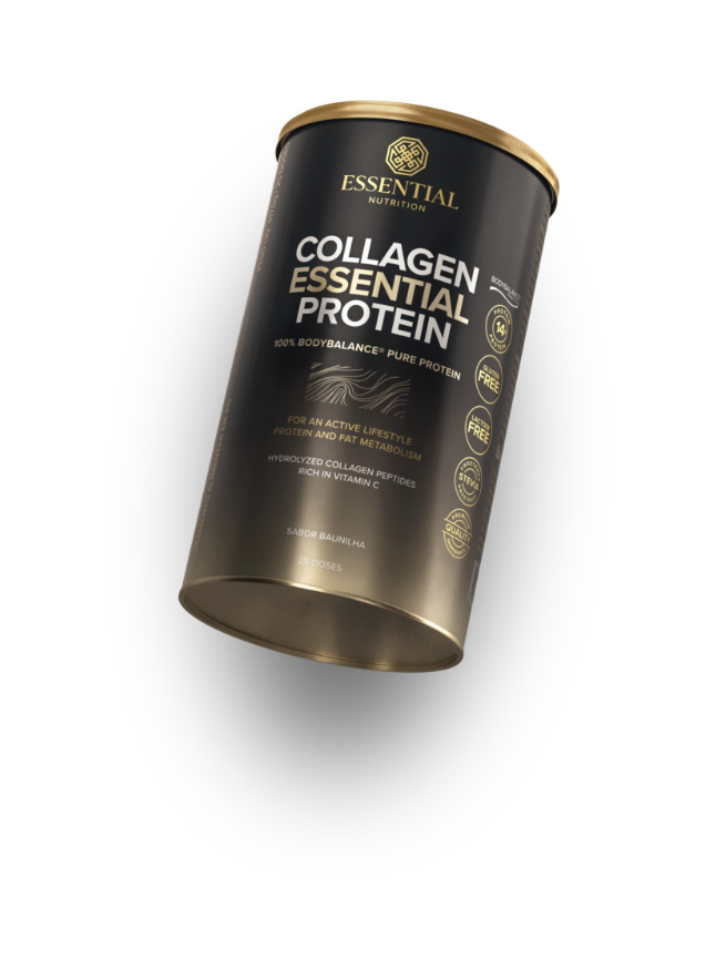 Collagen Essential Protein