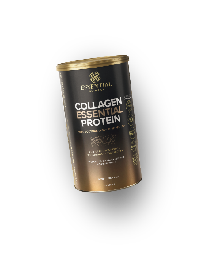 Collagen Essential Protein