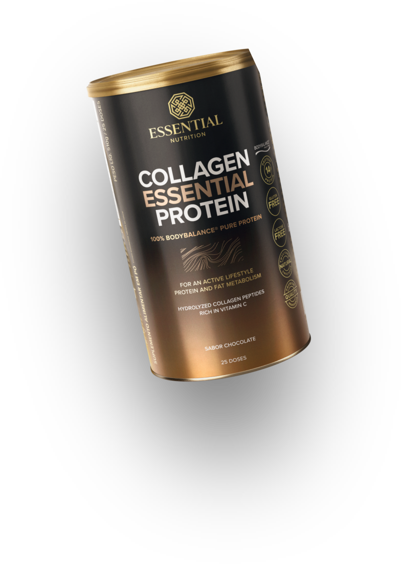 Lata Collagen Essential Protein Chocolate