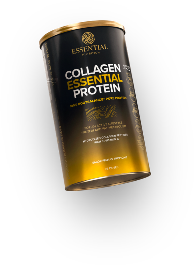 Lata Collagen Essential Protein Chocolate